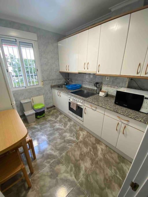 شقة Santander Miralmar المظهر الخارجي الصورة
